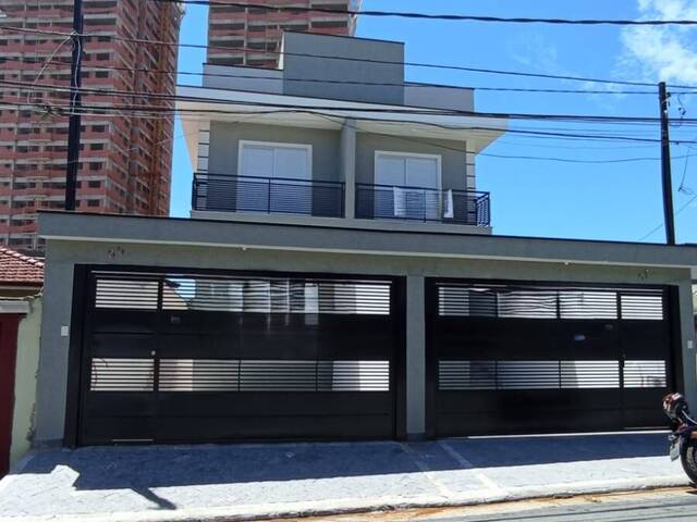 #17144 - Casa Comercial para Venda em Osasco - SP