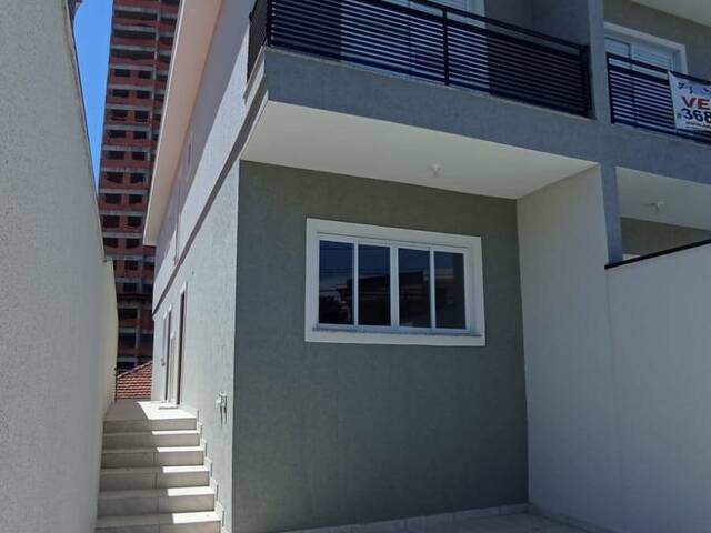 #17144 - Casa Comercial para Venda em Osasco - SP