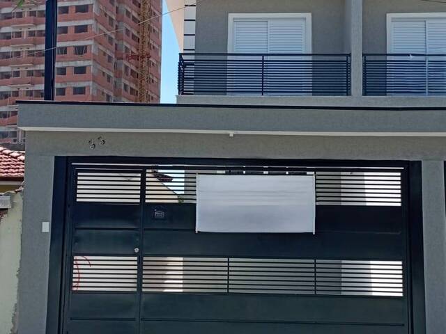 #17144 - Casa Comercial para Venda em Osasco - SP