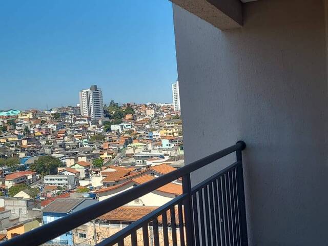 #17146 - Apartamento para Venda em Carapicuíba - SP