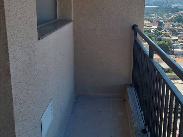 #17146 - Apartamento para Venda em Carapicuíba - SP