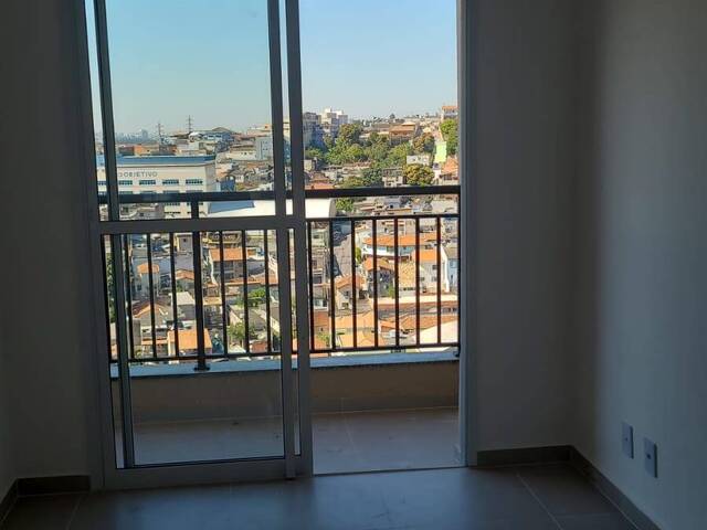 #17146 - Apartamento para Venda em Carapicuíba - SP