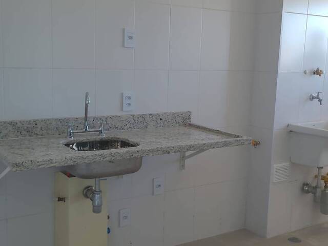Apartamento para Venda em Carapicuíba - 4