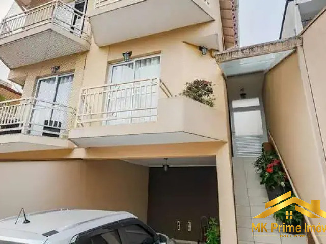 Assobradada para Venda em Osasco - 1