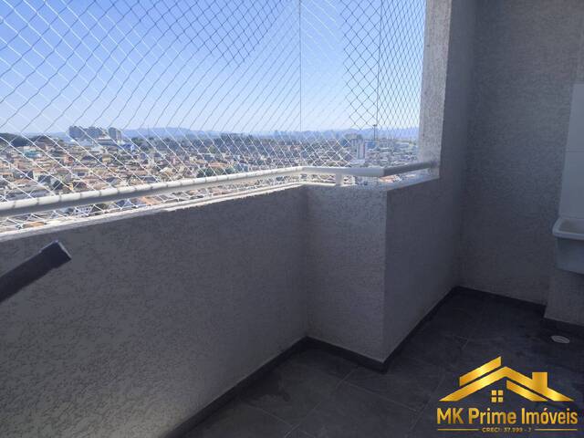 Apartamento para Locação em Osasco - 5