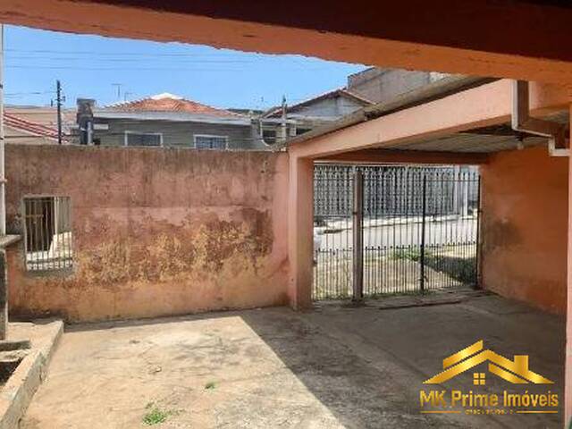 Casa Térrea para Venda em Osasco - 4