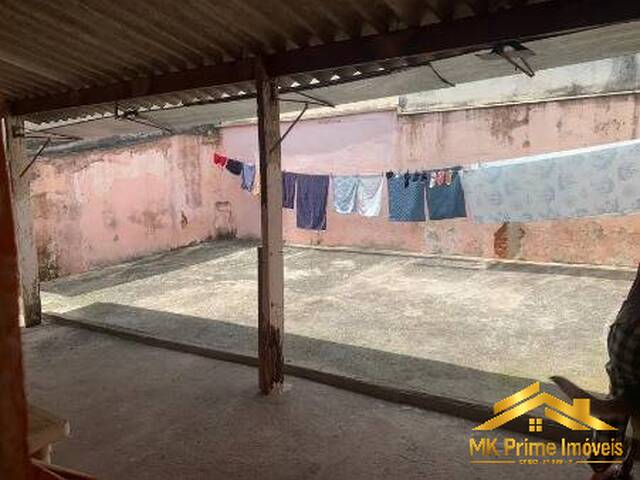 Casa Térrea para Venda em Osasco - 3