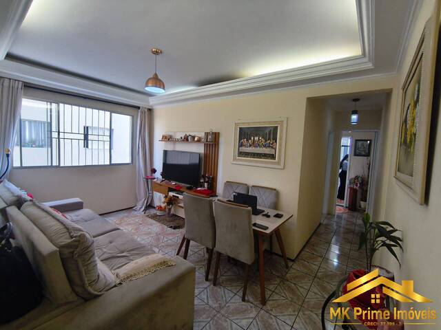 #17154 - Apartamento para Venda em Osasco - SP