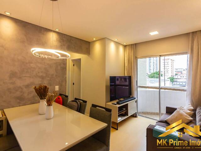 #17159 - Apartamento para Venda em Osasco - SP