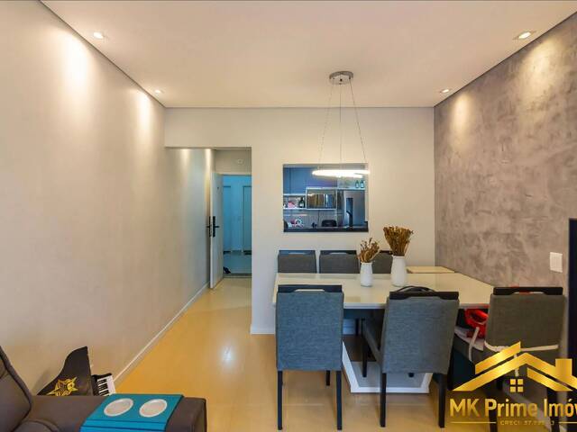 Apartamento para Venda em Osasco - 4