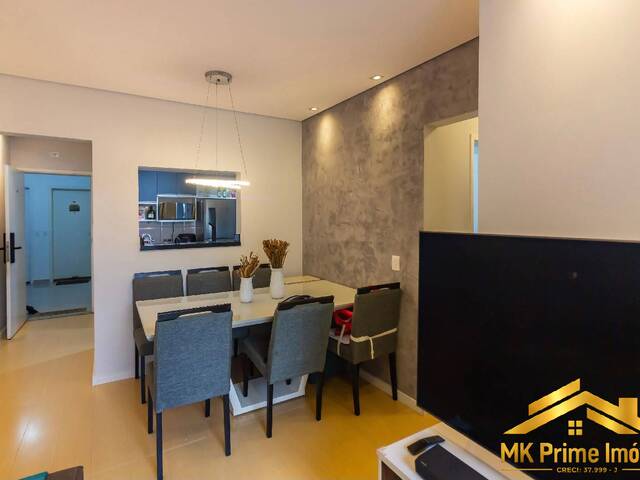 #17159 - Apartamento para Venda em Osasco - SP