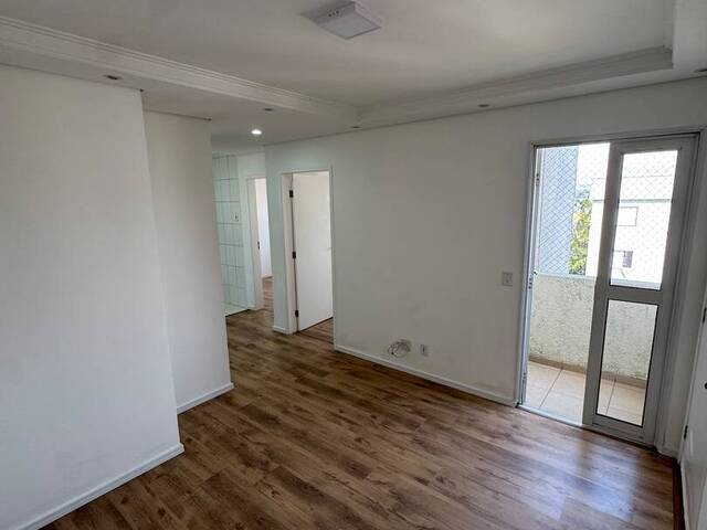 #17160 - Apartamento para Venda em Osasco - SP