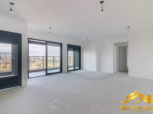 #17164 - Apartamento para Venda em Barueri - SP