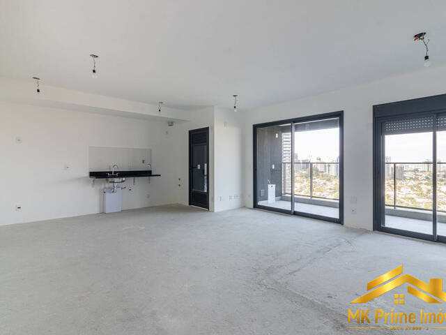 #17164 - Apartamento para Venda em Barueri - SP