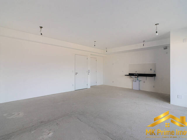 #17164 - Apartamento para Venda em Barueri - SP