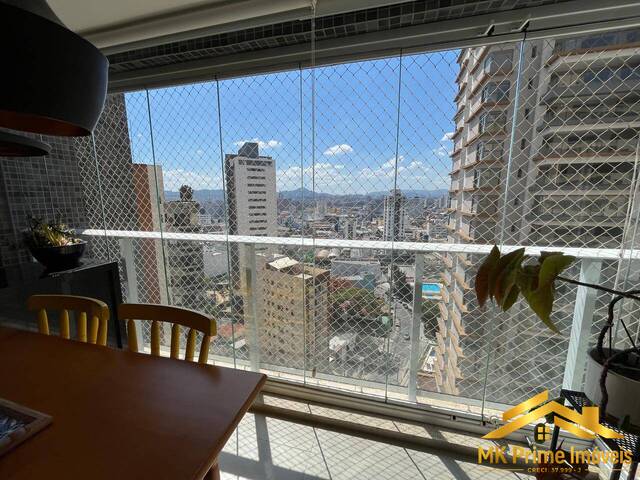 #17165 - Apartamento para Venda em Osasco - SP