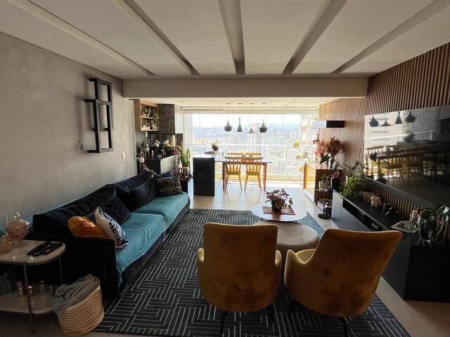 #17165 - Apartamento para Venda em Osasco - SP