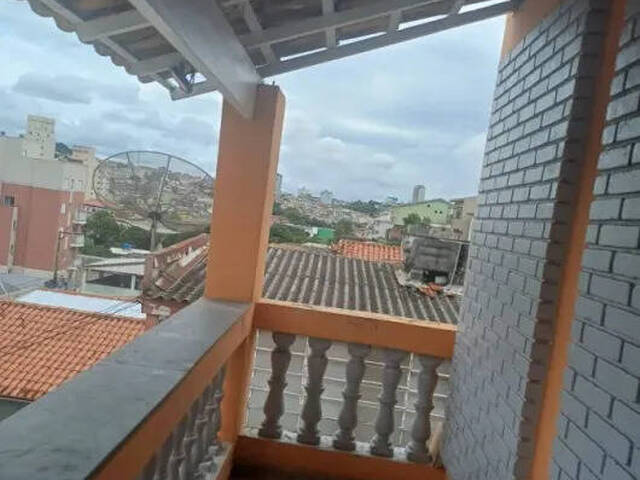 #17169 - Assobradada para Venda em Osasco - SP
