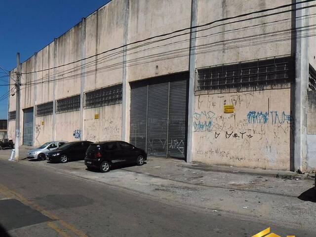 Galpão para Locação em Osasco - 4