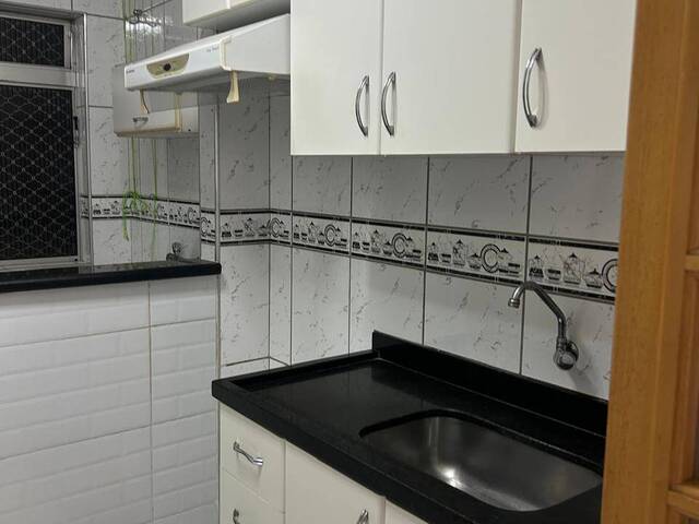 Apartamento para Venda em Osasco - 4