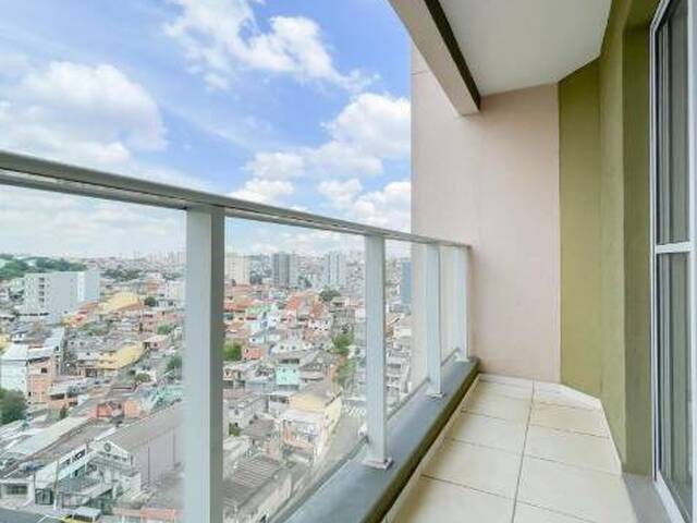 #17174 - Apartamento para Venda em Osasco - SP