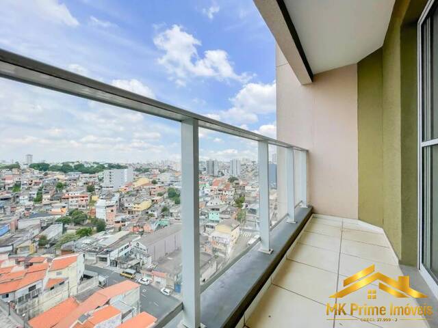 #17174 - Apartamento para Venda em Osasco - SP
