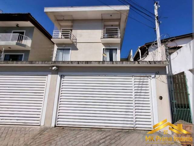 #17175 - Assobradada para Venda em Osasco - SP