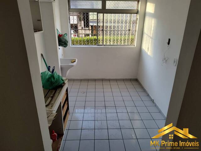 #17177 - Apartamento para Venda em Osasco - SP