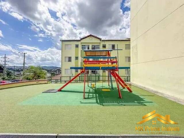 #17178 - Apartamento para Venda em Osasco - SP
