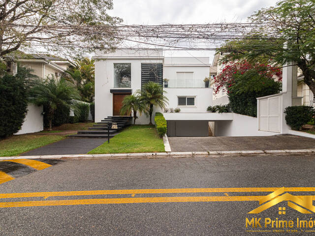 #17179 - Casa em condomínio para Venda em Barueri - SP