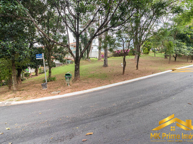 #17180 - Terreno em condomínio para Venda em Santana de Parnaíba - SP