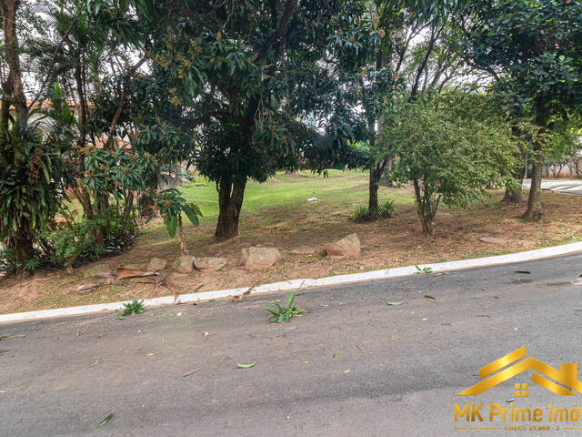 #17180 - Terreno em condomínio para Venda em Santana de Parnaíba - SP