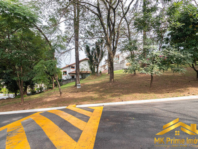 #17180 - Terreno em condomínio para Venda em Santana de Parnaíba - SP