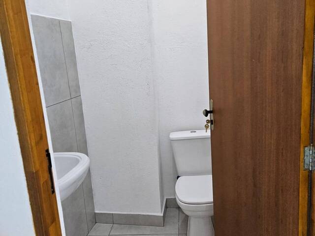 Salão Comercial para Locação em Osasco - 4
