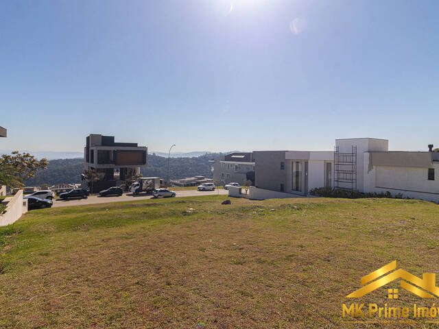 #17185 - Terreno em condomínio para Venda em Santana de Parnaíba - SP