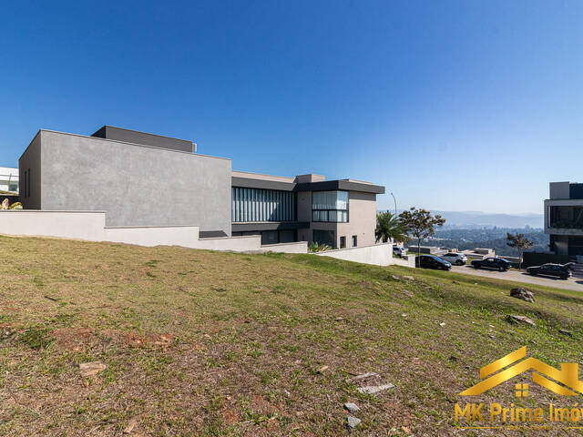 #17185 - Terreno em condomínio para Venda em Santana de Parnaíba - SP
