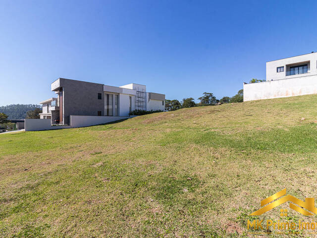 Terreno em condomínio para Venda em Santana de Parnaíba - 4