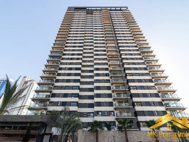 #17186 - Apartamento para Venda em Barueri - SP