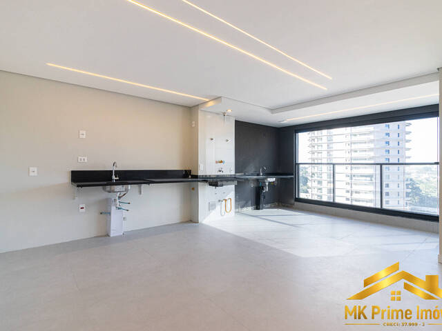 #17186 - Apartamento para Venda em Barueri - SP