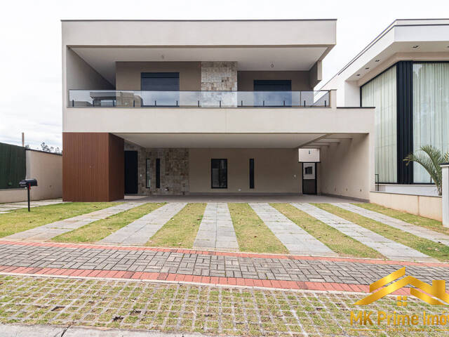 #17187 - Casa em condomínio para Venda em Santana de Parnaíba - SP
