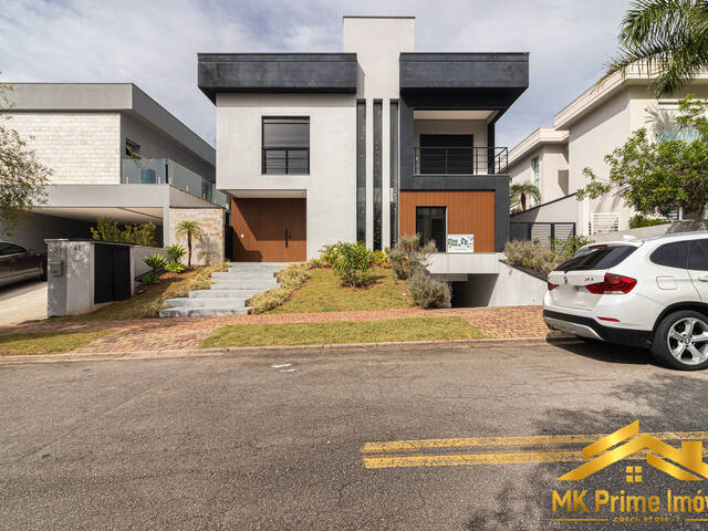 #17189 - Casa em condomínio para Venda em Santana de Parnaíba - SP