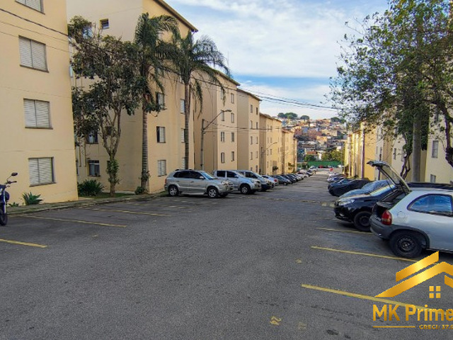 #17191 - Apartamento para Venda em Osasco - SP
