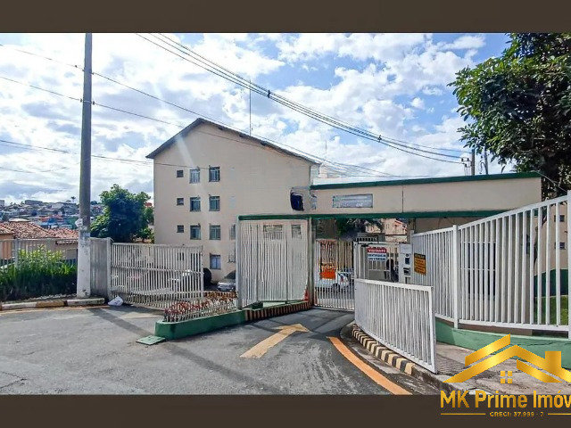 #17191 - Apartamento para Venda em Osasco - SP