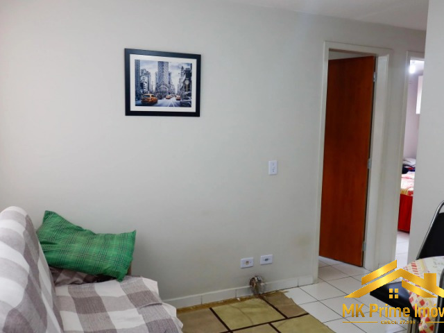 #17191 - Apartamento para Venda em Osasco - SP