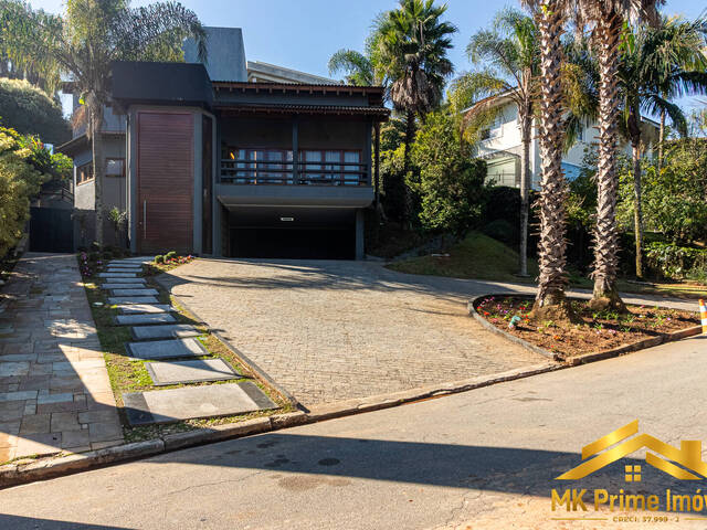 #17193 - Casa em condomínio para Venda em Barueri - SP