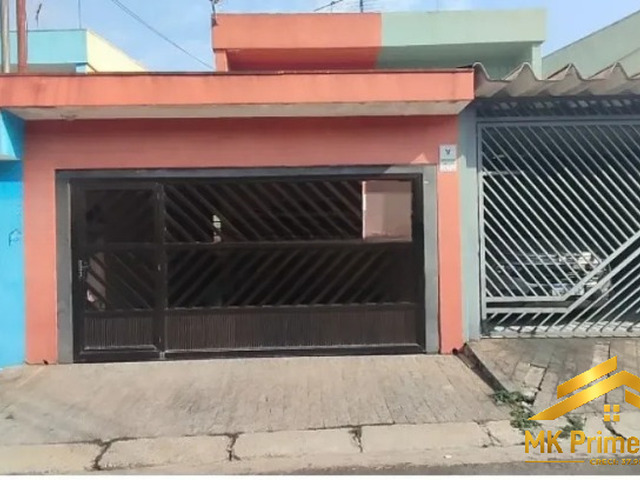 #17194 - Casa Comercial para Venda em Osasco - SP