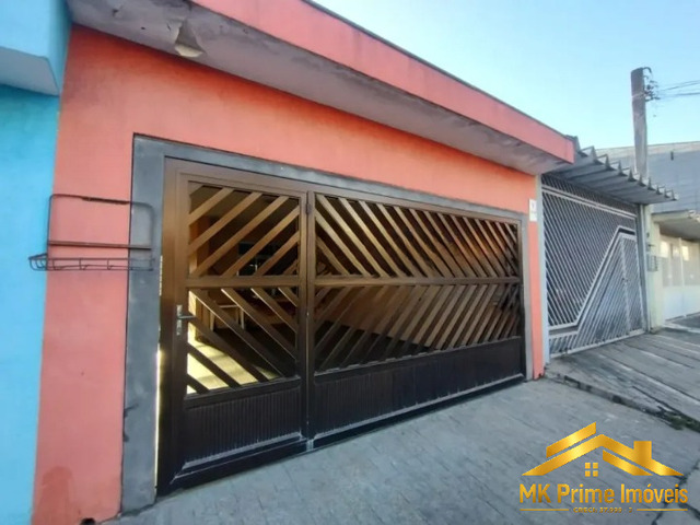 #17194 - Casa Comercial para Venda em Osasco - SP