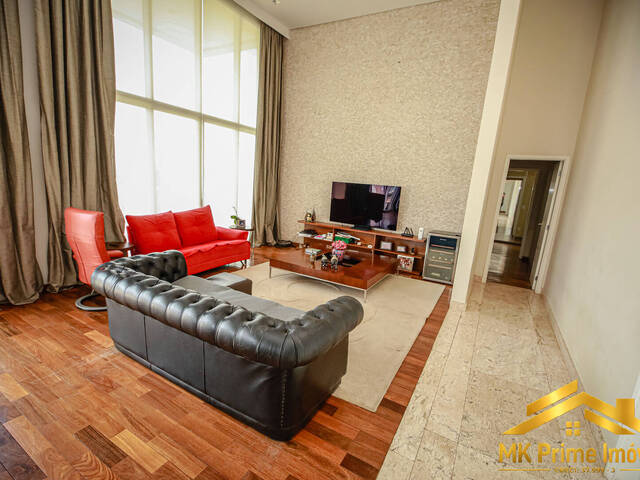 #17198 - Apartamento para Venda em Santana de Parnaíba - SP