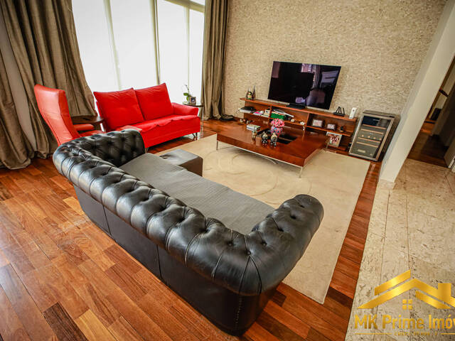 #17198 - Apartamento para Venda em Santana de Parnaíba - SP