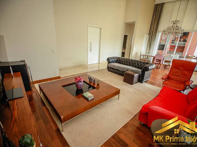 Apartamento para Venda em Santana de Parnaíba - 4